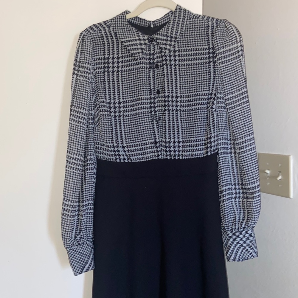Gently used dress